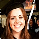 Christina McDonald, Class of 2015