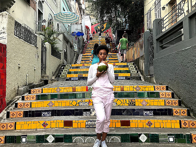 Brazil