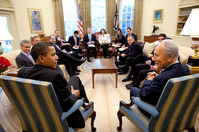 President Barack Obama