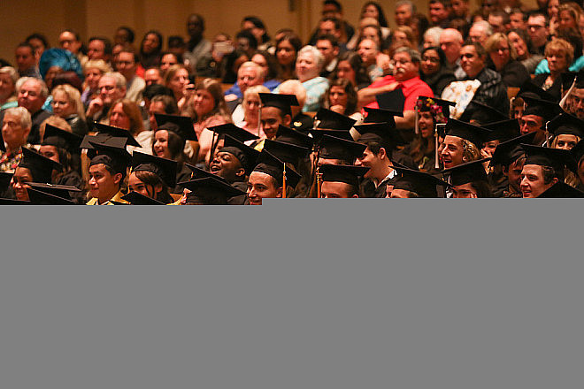 MMC Career Services is here to help our graduates.