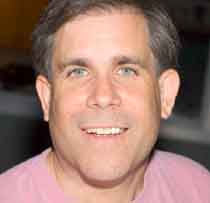 Mike Roberts, Center for Student Services