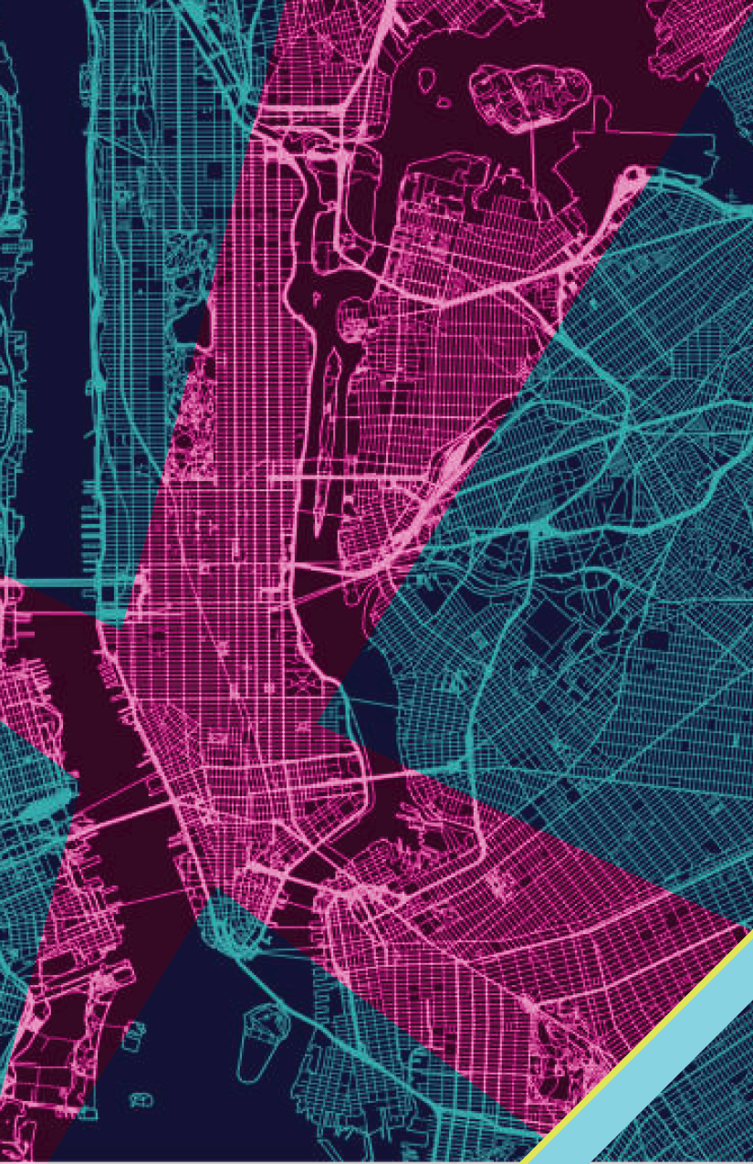 Summer Academy Slice of NY Program