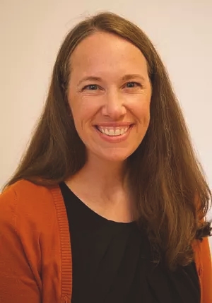 Kimberly Malone