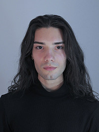 Eric Rodrigues '26 