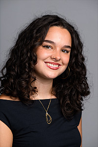 Elise Smith '26 