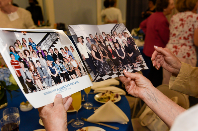 Alumni Reunion 2022
