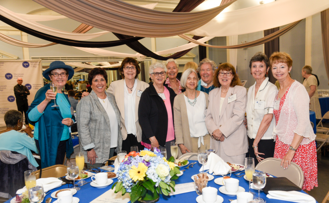 Alumni Reunion 2022