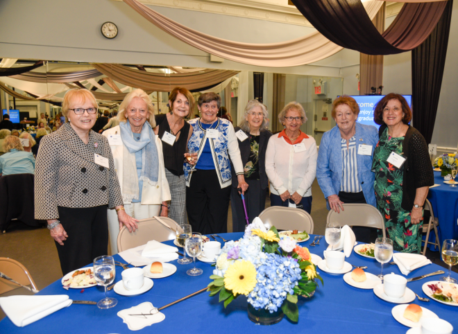 Alumni Reunion 2022