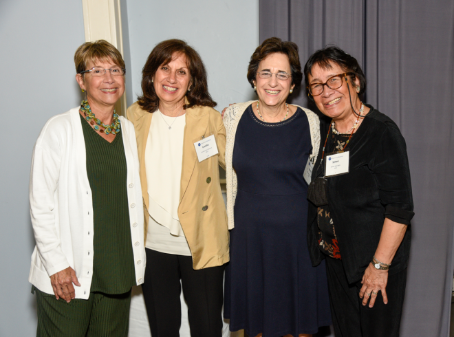 Alumni Reunion 2022