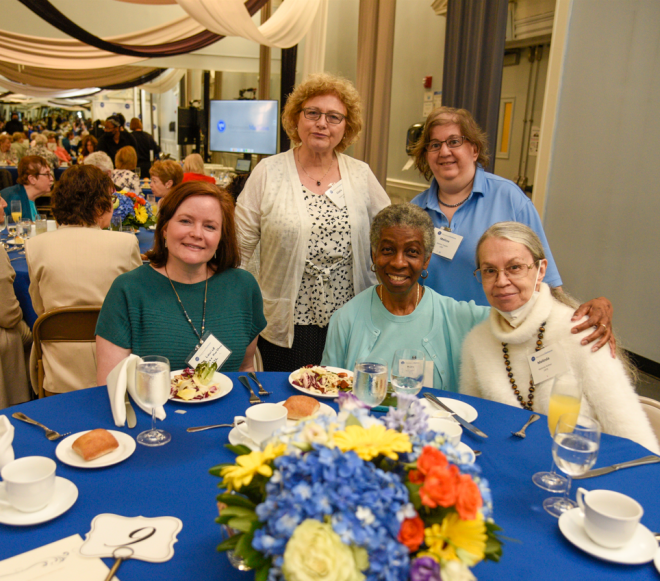 Alumni Reunion 2022