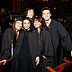 Class of 2026 grads at MMC's May 22 Commencement