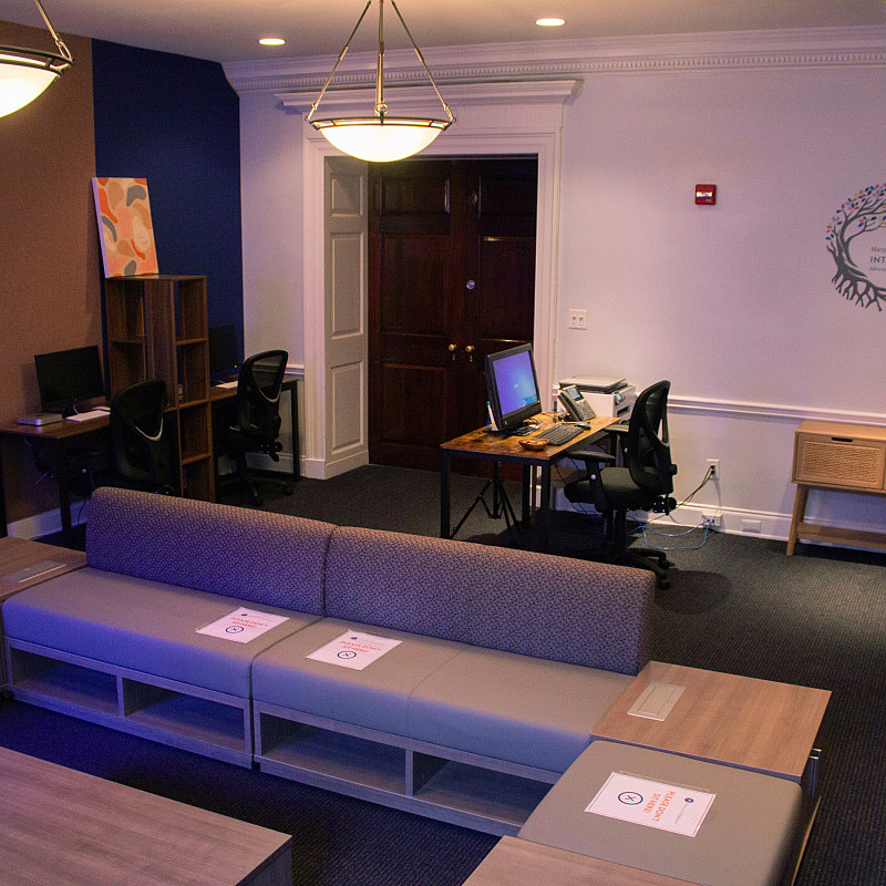Intercultural Center