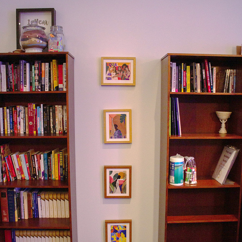 Intercultural Center
