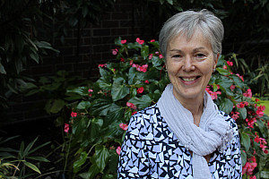 Mary Gray