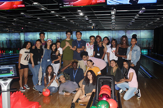 Summer Academic Institute 2019