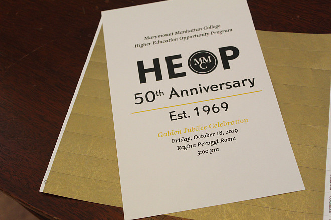 50th Anniversary Golden Jubilee Celebration
