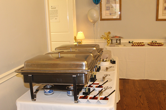 50th Anniversary Golden Jubilee Celebration