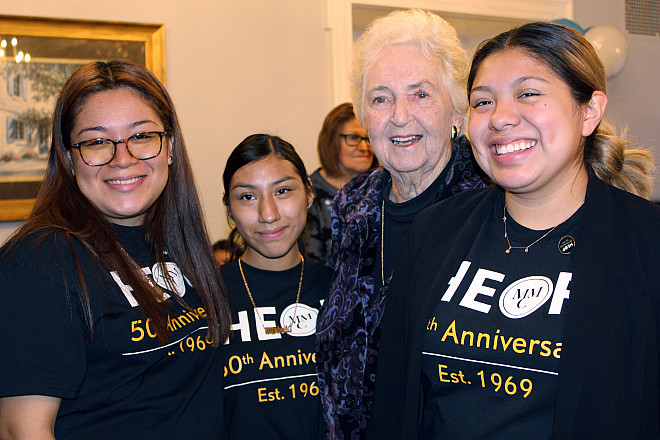 50th Anniversary Golden Jubilee Celebration