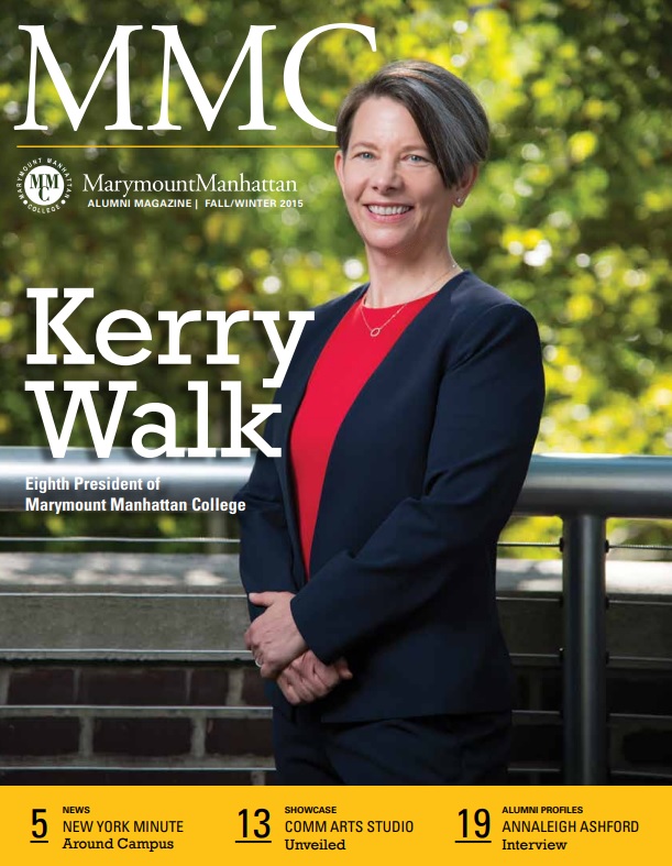 MMC Magazine Winter 2015
