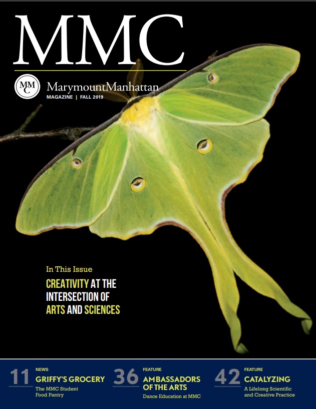 MMC Magazine 2019