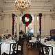 Trustee Donor Dinner 2014