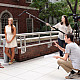 Students in the Theatre Arts program often have opportunities to perform in films and videos created and directed by Communication Arts s...