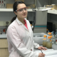 Marjan Khan '20, Biology major / Chemistry minor