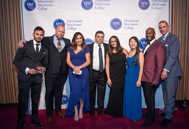 MMC's 2019 Annual Scholarship Benefit