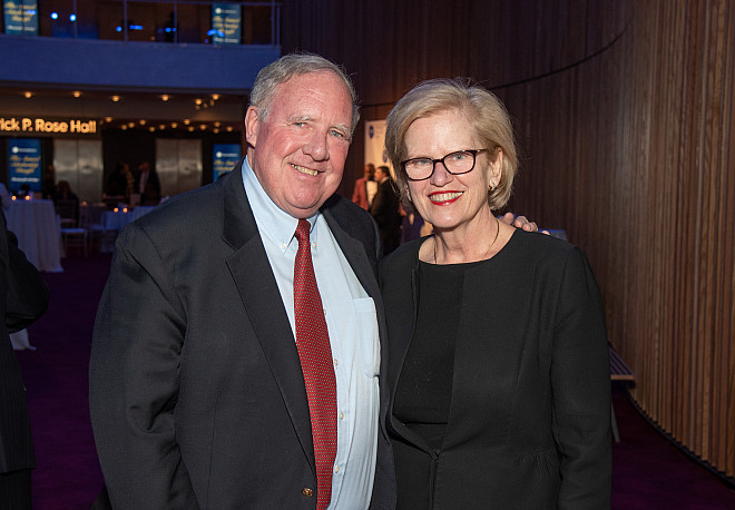 MMC's 2019 Annual Scholarship Benefit
