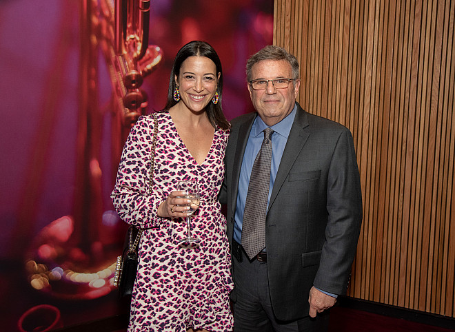 MMC's 2019 Annual Scholarship Benefit