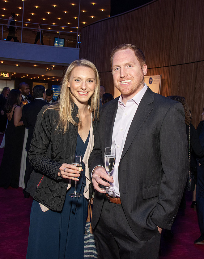 MMC's 2019 Annual Scholarship Benefit