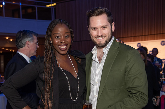 MMC's 2019 Annual Scholarship Benefit
