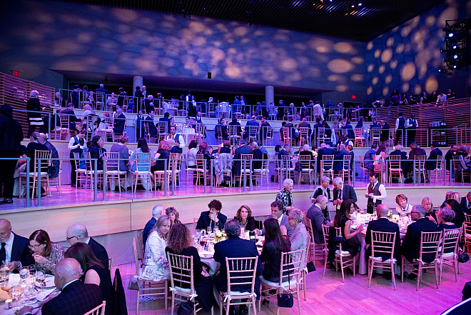 MMC's 2019 Annual Scholarship Benefit