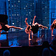 MMC Dance students perform Filled to the Brim