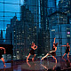 MMC Dance students perform Filled to the Brim