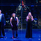 MMC's Musical Theatre students perform Hear My Song