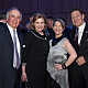Guests with President Kerry Walk and Host of Ceremonies Joe Piscopo