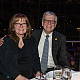 Trustee Barbara Lynch Loughlin '70 and Dr. Jerry Loughlin