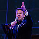 Auctioneer Lucas Hunt