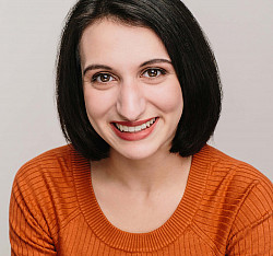 Sydney Weiser '21