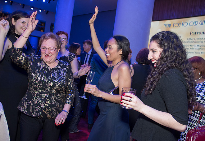ASB After Party 2018