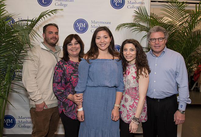 Reunion Weekend 2018