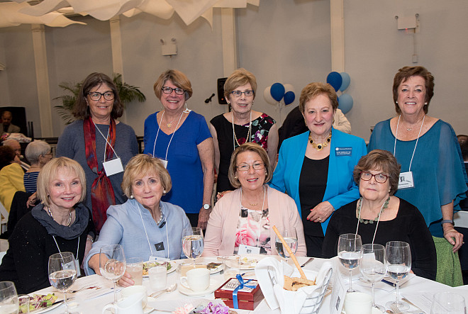 Reunion Weekend 2018