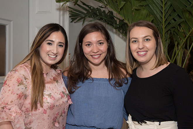 Reunion Weekend 2018