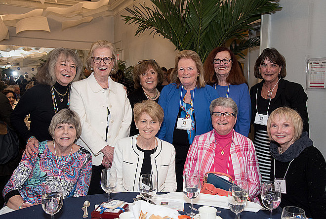 Reunion Weekend 2018