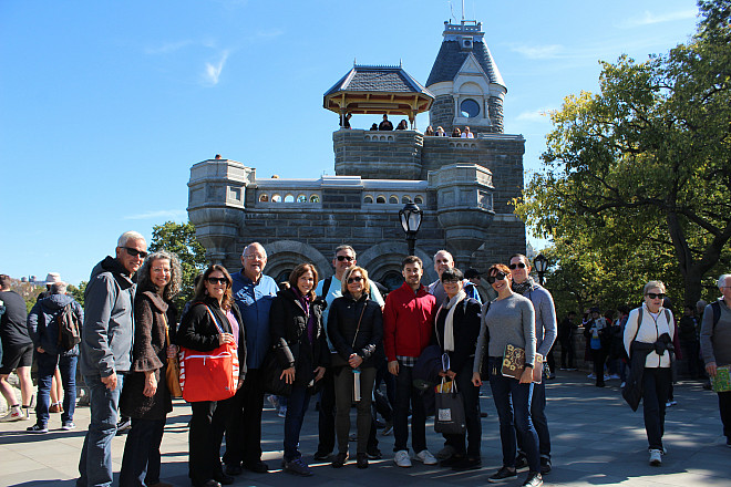 October 18-20, 2019 Family and Friends Homecoming Weekend