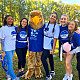 October 18-20, 2019 Family and Friends Homecoming Weekend