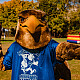Fall Carnival and Flag Football Game at Pony Field