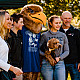 Fall Carnival and Flag Football Game at Pony Field