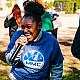 Fall Carnival and Flag Football Game at Pony Field